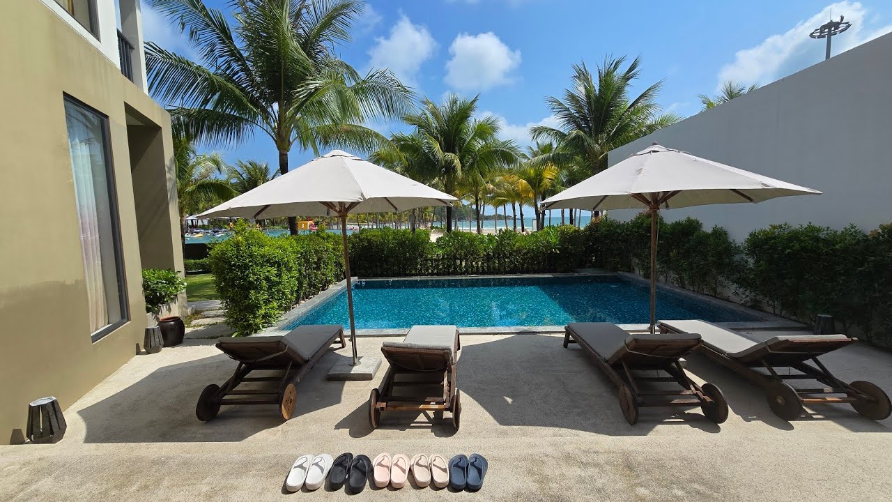 푸꾸옥 뉴월드 리조트