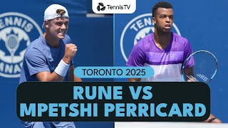 Download Lagu Holger Rune vs Giovanni Mpetshi Perricard Match Highlights 💥 | Toronto 2025 MP3 Download Lagu Holger Rune vs Giovanni Mpetshi Perricard Match Highlights 💥 | Toronto 2025 MP3