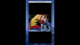 Superheroes Database