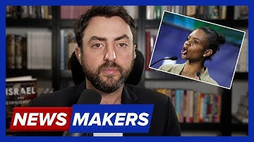 Josh Hammer Breaks Silence on Candace Owens, Charlie Kirk | Newsmakers