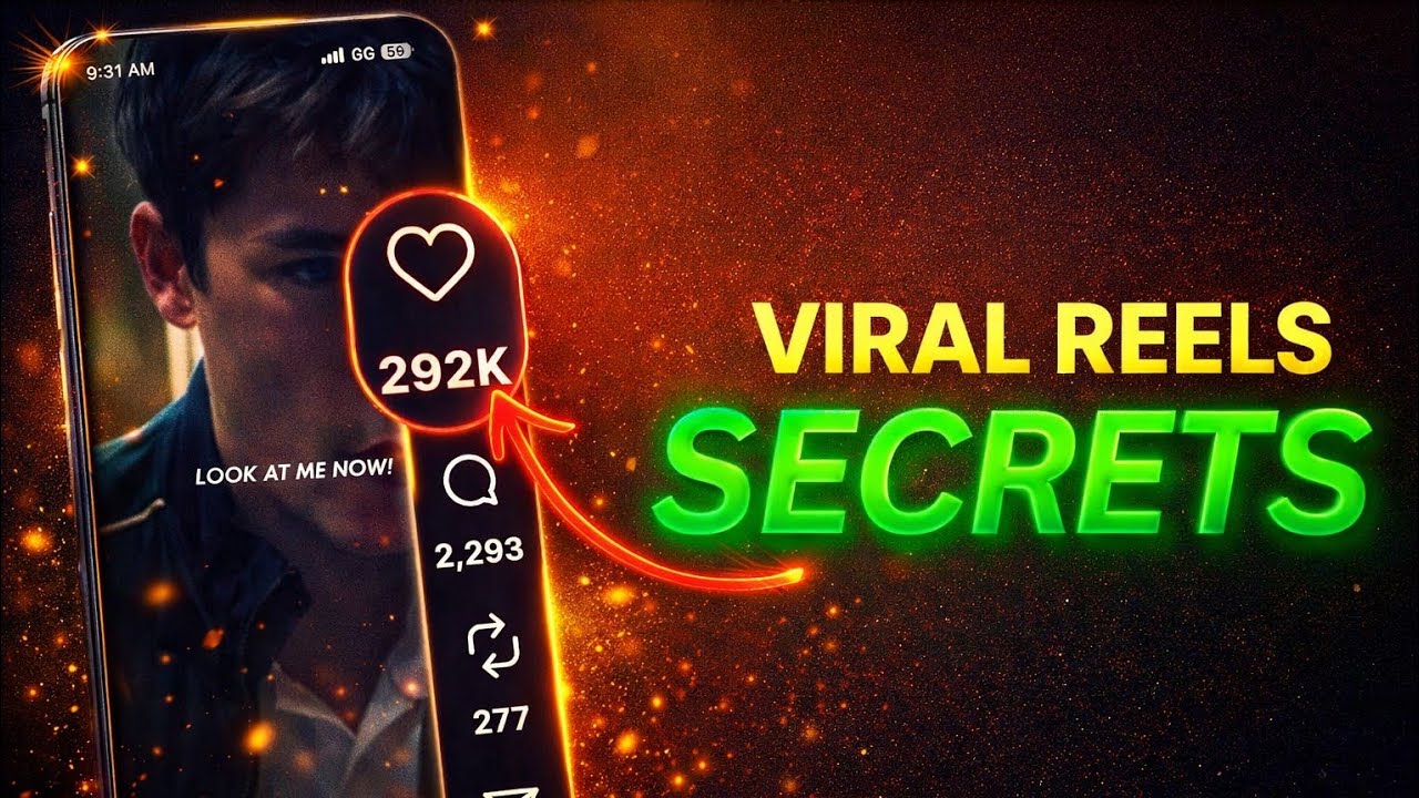 INSTAGRAM New Trending FEATURE 😨10X BOOST ! कोई नहीं बताएगा 🤫