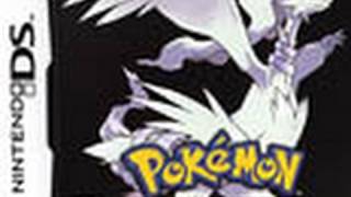 Classic Game Room - POKEMON BLACK for Nintendo DS review Classic Game Room Pokemon Black Version 2 Review