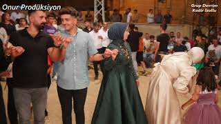 Grup Devrim Kadir İzollu Çalkamış