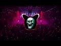 DARK TECHNO QUEENS ⚠️ | ACID • INDUSTRIAL • HORROR TECHNO | DJ NIAW 🔥