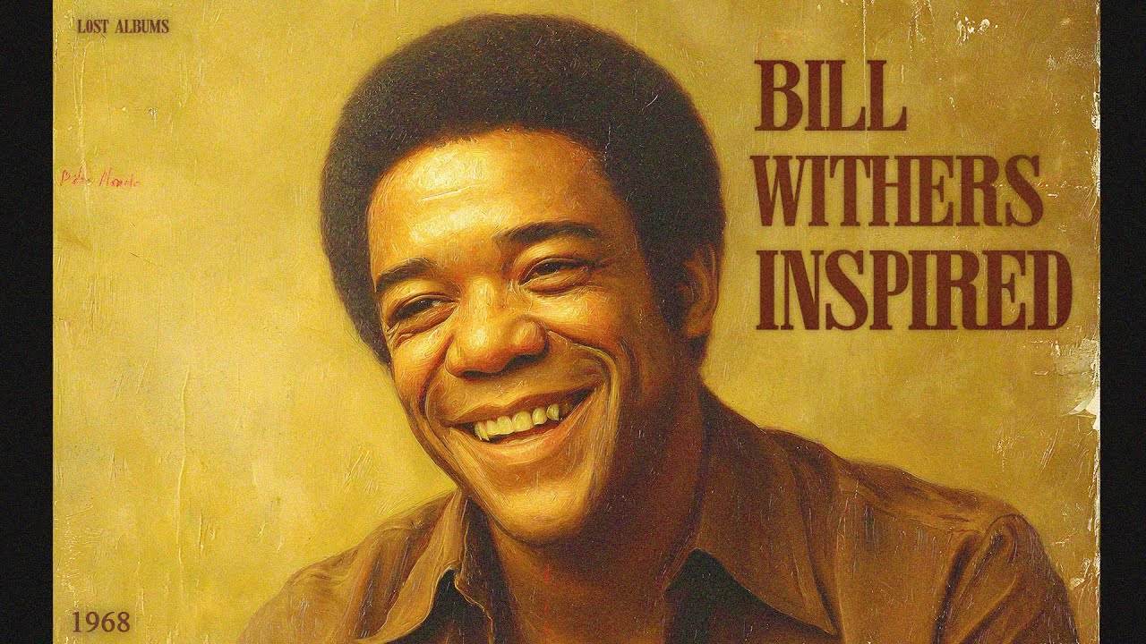 70's Soul Classic (1968) [Lost Album] Bill Withers, Marvin Gaye, Ray Charles Inspired