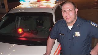 Former DC Police Officer accused of having sex with teenager may have charges dropped