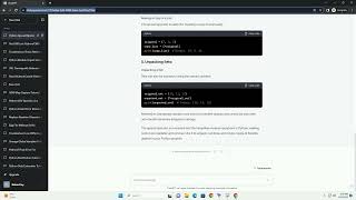 How to use spread operator in Python