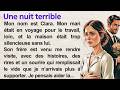 I M Pregnant By My Husband S Brother Emotional French Story A1 A2 Frenchy Tales 