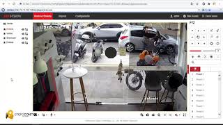 How to adjust backlight effects screenshot 4
