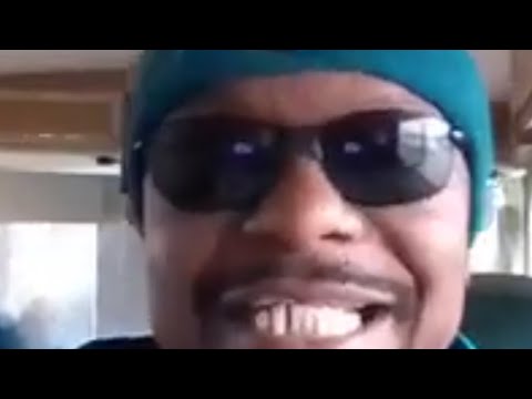 COREY HOLCOMB :DID WE HURT YOUR MINI ME PU$$EE WITH OUR SECONDARY COMMENTARY?