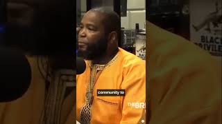 Play video: Fidel Castro's Shocking True Heritage? Dr. Umar Explains