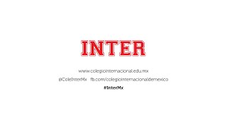 Mensaje Bienvenida 2020-2021
