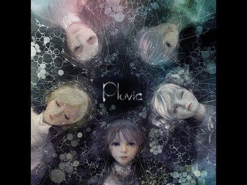 GITADORA EXCHAIN Pluvia Drum EXTREME