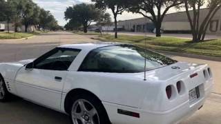 Corvette Build | Part 1 | Dealership tried to SCAM ME!