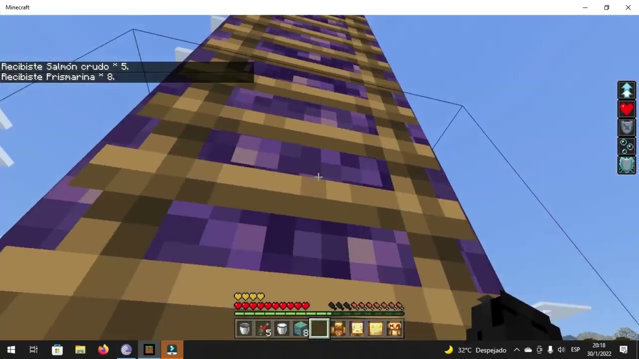 mods de totemns en minecraft