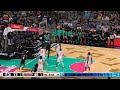 Victor Wembanyama Drops Double-Double in Win vs. LA Clippers
