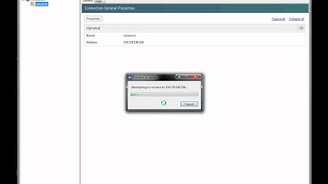Error XenServer ServerStadium