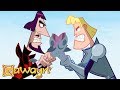 Gawayn Star System And At Any Price Season 2 Cartoons For Children 