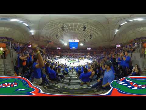 ufr Rowdy Reptiles - Florida Gators Men's Basketball