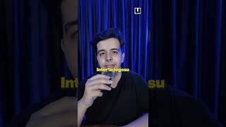 INTER'İN LOGOSU NASIL OLUŞTU