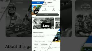 top 3. offline games?.#vrilshorts #video @FactoHolic @MrBeast @MRINDIANHACKER