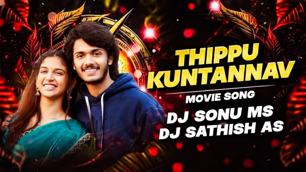 | Band Melam | Thippukuntannav Trending Song { House Style } Mix By Dj Sonu Ms & Dj Sathish As