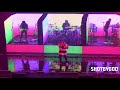 PARTYNEXTDOOR ONLY YOU LIVE LONDON UK INFINITY TOUR 2018