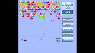 Bubble Hit screenshot 4