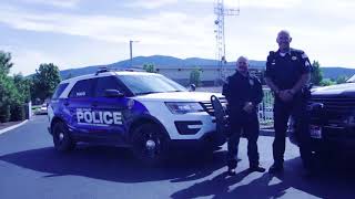 Final Recruitment Video