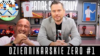 KRZYSZTOF STANOWSKI - DZIENNIKARSKIE ZERO #1