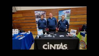 Job Fair 2022 - Cintas