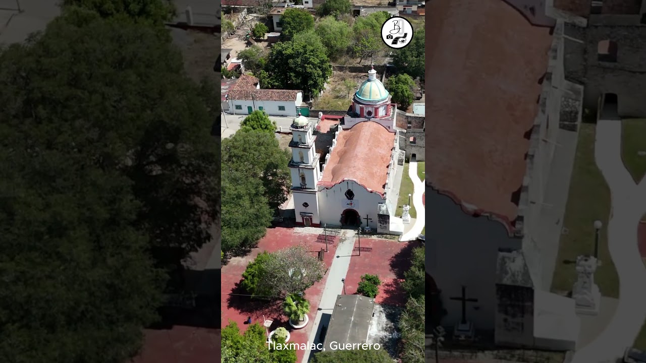 Conoce Tlaxmalac, gUERRERO
