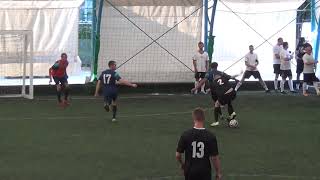 11 Ascendix - Клинки(3)
