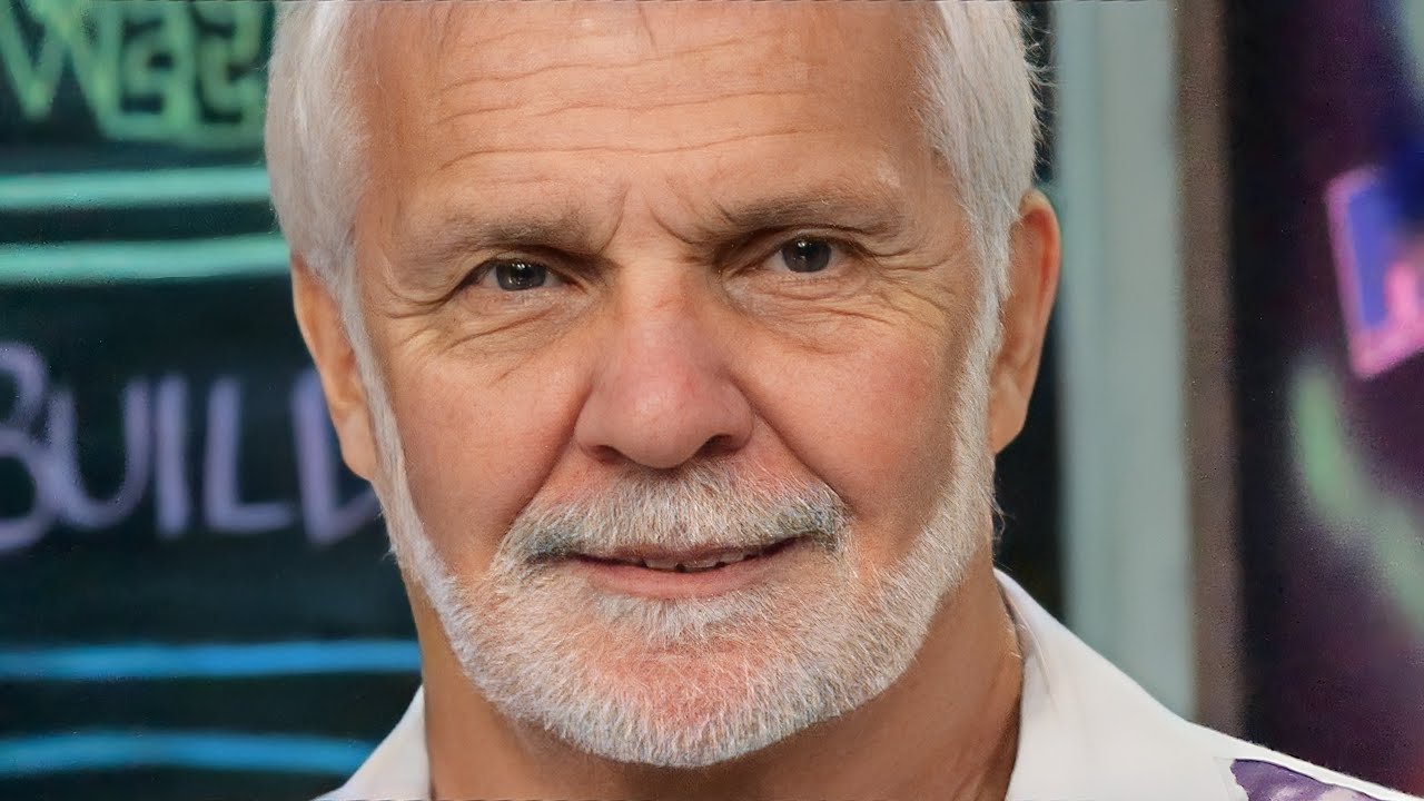 Secrets The Below Deck Cast Tried To Keep Hidden YouTube