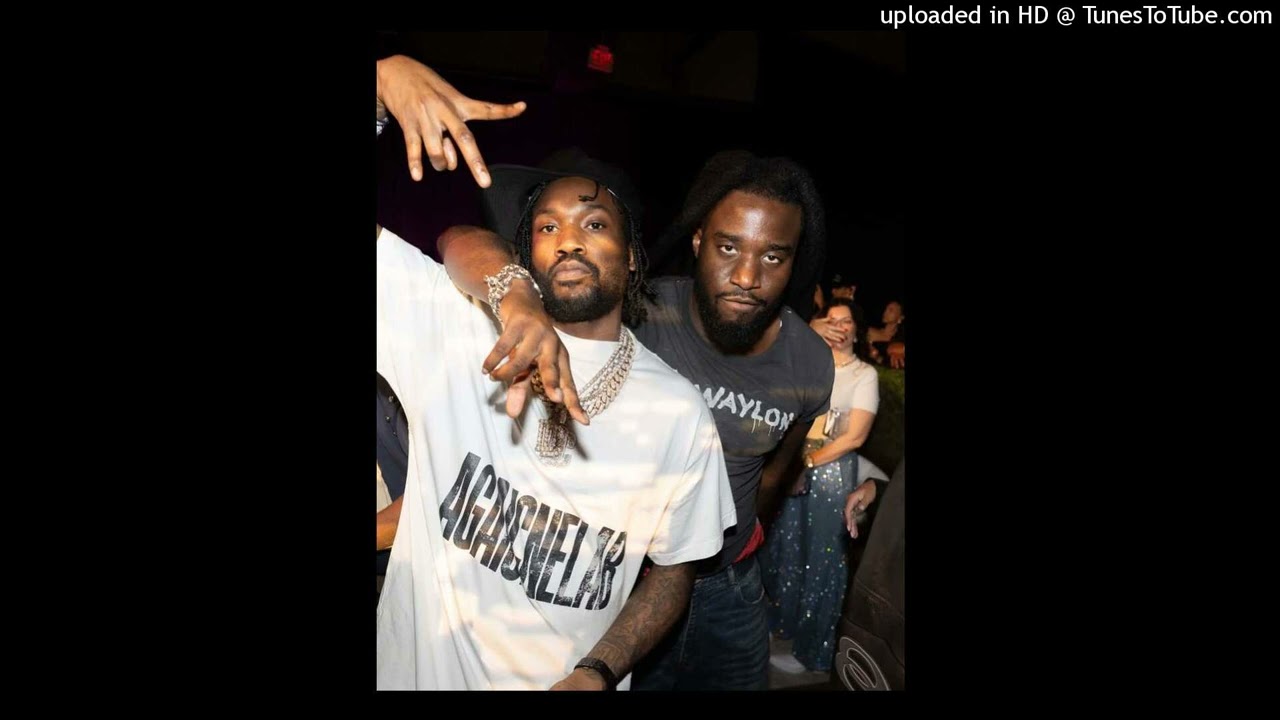 Tsu Surf x Leaf Ward x Meek Mill Type Beat - 