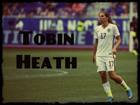 Heath [Skills & Goals] | Soccer - YouTube