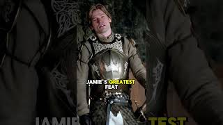 Who Would Win: Jon Snow Vs Jaime Lannister? Resimi