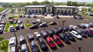 Black Friday Sales Event - Jeep Wrangler Offer