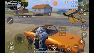 PUBG mobile (2)