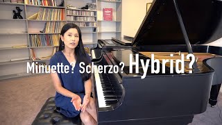 Beethoven Piano Sonata, Op.7  III. Allegro
