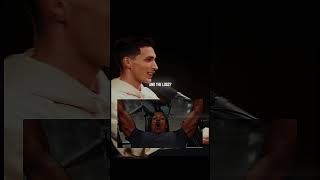 Young Millionaire Exposed The Greatest Wealth & Life Lessons David Goggins Taught Him | Luke Belmar