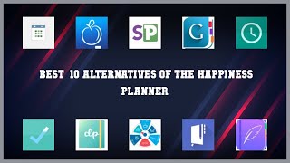 The Happiness Planner | Best 11 Alternatives of The Happiness Planner screenshot 4