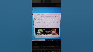 Thumbnail of How To Download And Install Google PlayStore Apps On Windows PC Or Laptop💻 #shorts #playstore