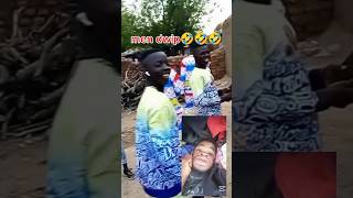 ou paka pa ri video sa prete fo dan #videokomedi #haitianvideo