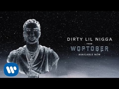 Dirty Lil Nigga
