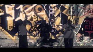 El Corona Locotes X3 | GANGLAND [PART 1]