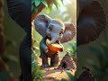 Pookie Ka Chhota Sa Mission | پوکی کا چھوٹا سا مشن | Urdu Hindi Moral Story #kidsstory #moralstories