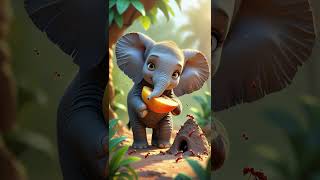 Pookie Ka Chhota Sa Mission | پوکی کا چھوٹا سا مشن | Urdu Hindi Moral Story #kidsstory #moralstories
