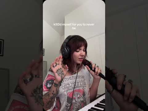 do i release her? do i play her on tour?