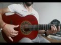 Ya Siti Ya Khetyara ستي يا ختياره Guitar 